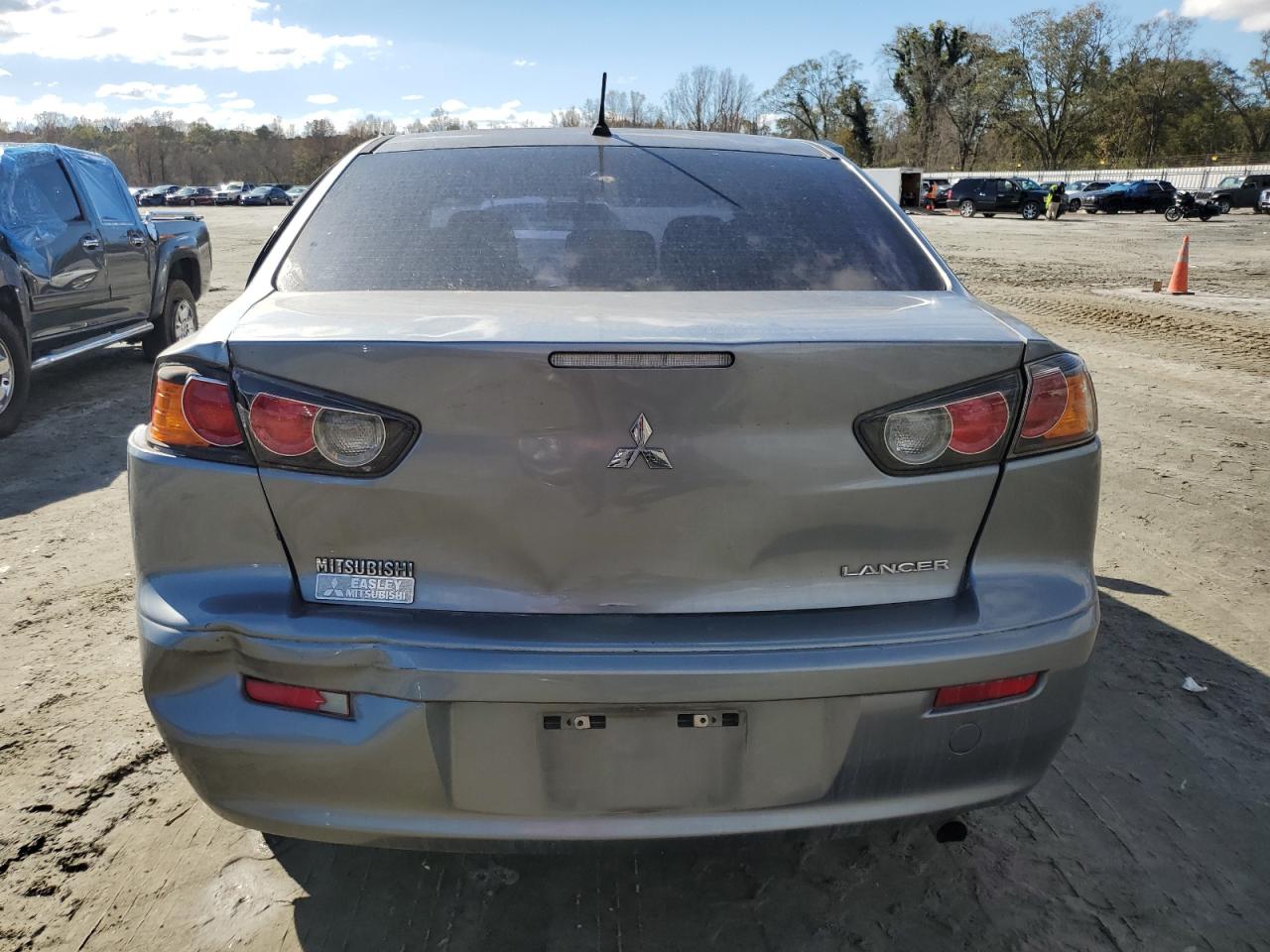 2016 Mitsubishi Lancer - Image 6