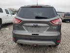 2013 Ford Escape Titanium продається в Wayland, MI - Front End