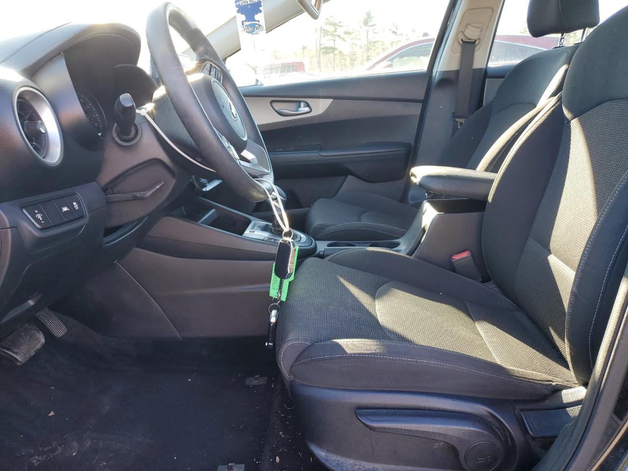 2019 Kia Forte - Image 7