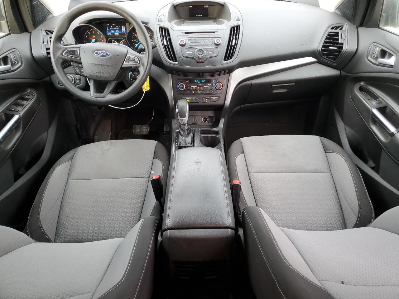 2018 Ford Escape - Image 8