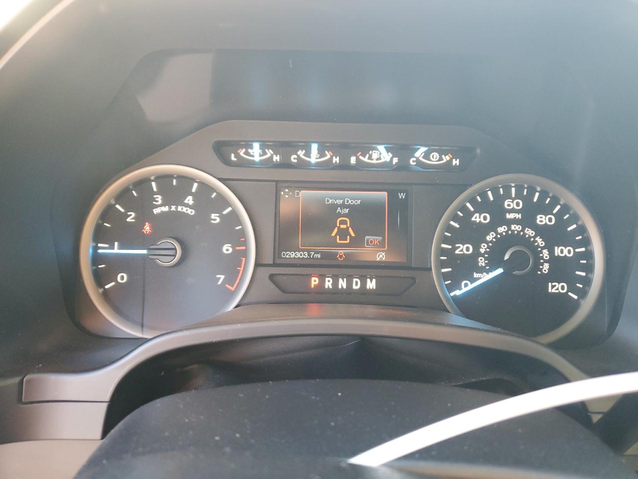 2018 Ford F-150 - Image 9