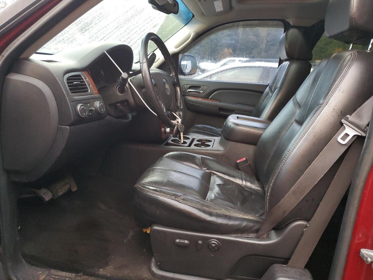 2007 Chevrolet Silverado - Image 7
