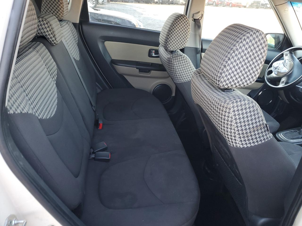 2013 Kia Soul - Image 11