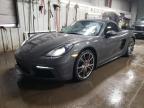 2017 Porsche Boxster S for Sale in Elgin, IL - Rear End