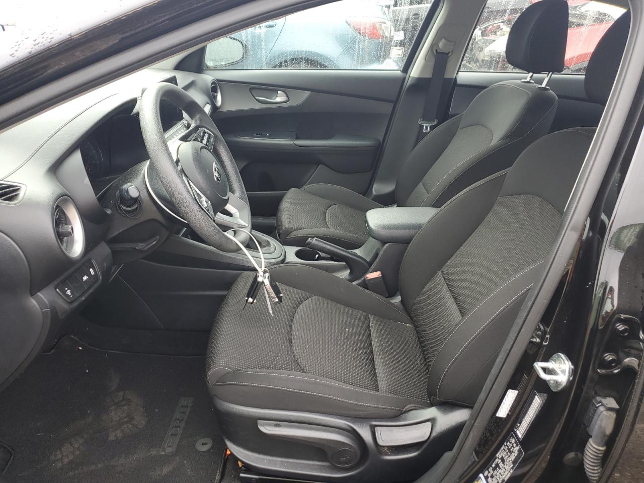 2021 Kia Forte - Image 7