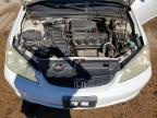 2004 Honda Civic Ex for Sale in Theodore, AL - Rear End