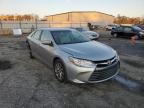 2017 Toyota Camry Le იყიდება Spartanburg-ში, SC - Rear End