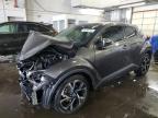 2019 Toyota C-Hr Xle продається в Littleton, CO - Front End