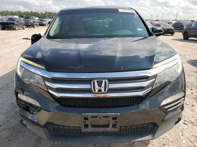  HONDA PILOT 2016 Green