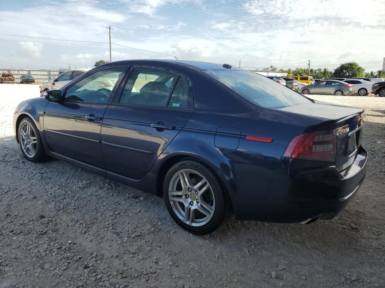 2007 Acura TL - Image 2