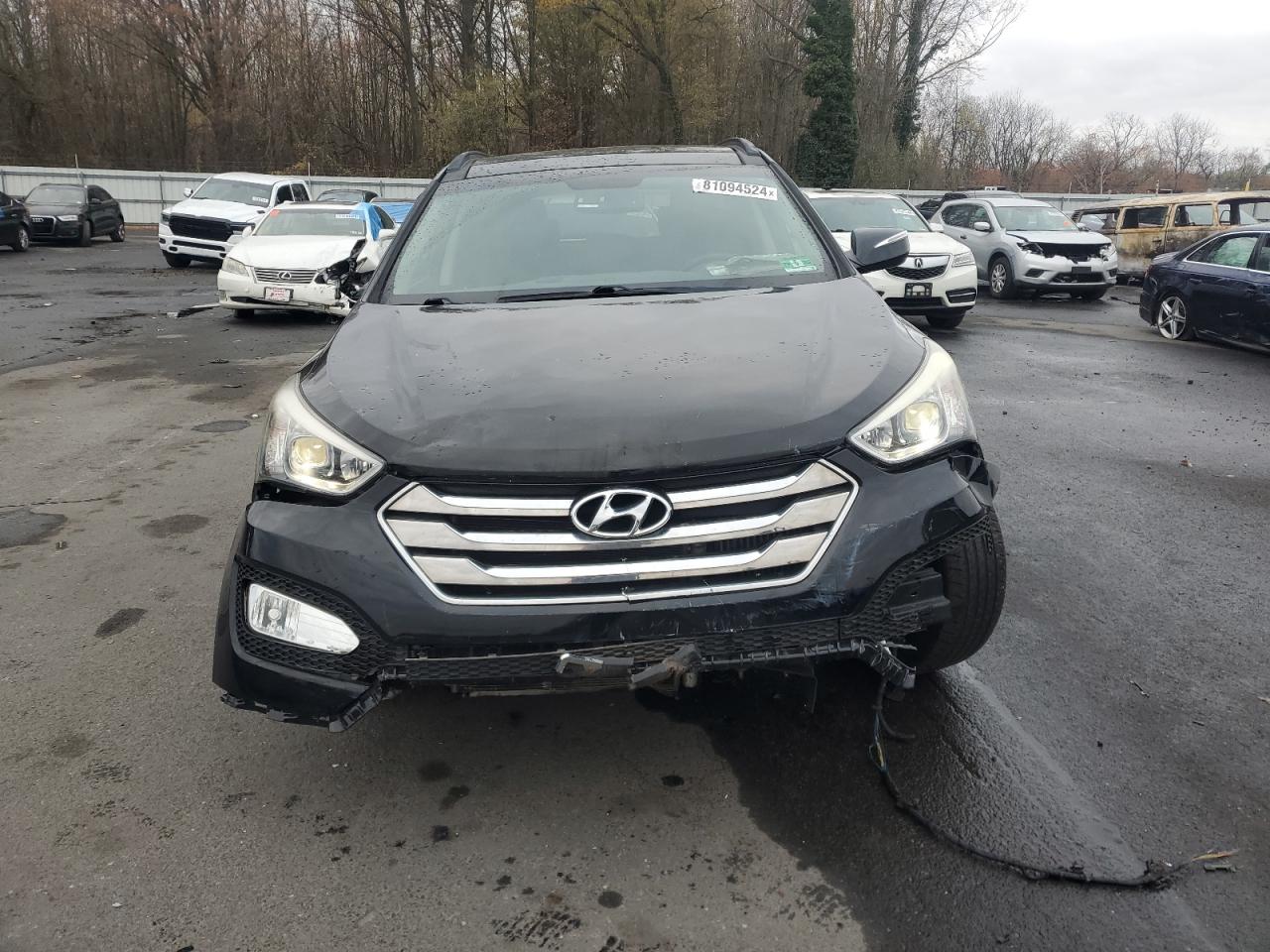 2014 Hyundai Santa Fe - Image 5
