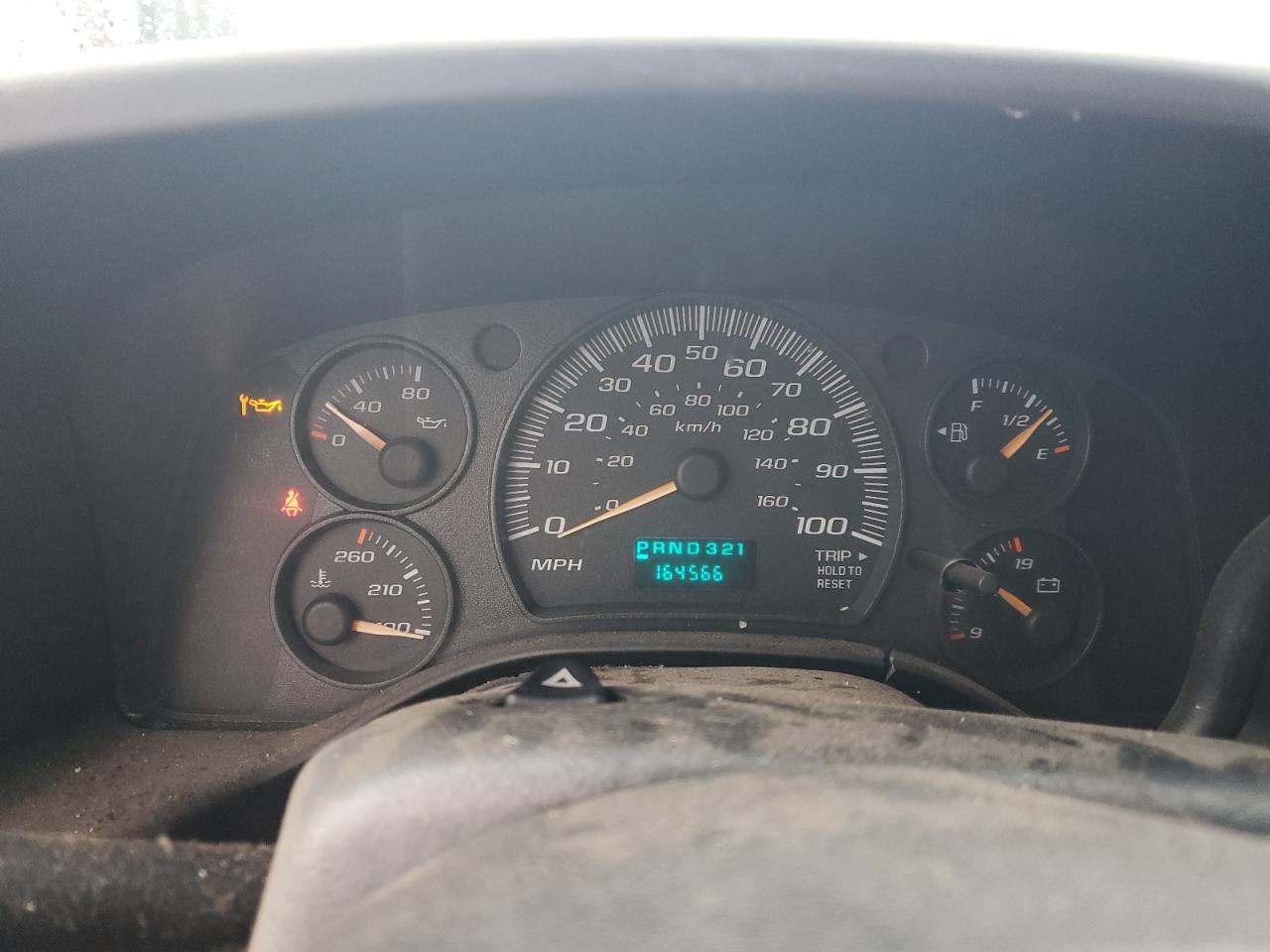 2007 Chevrolet Express - Image 9