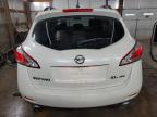 2011 Nissan Murano S de vânzare în Pekin, IL - Front End