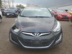 2015 HYUNDAI ELANTRA SE for sale at Copart ON - TORONTO