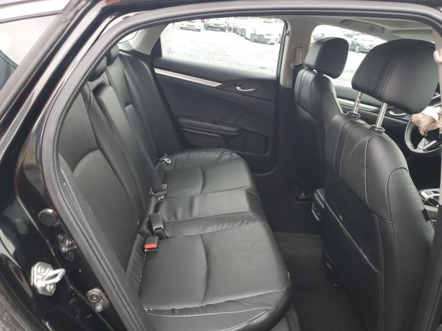 2016 HONDA CIVIC TOURING