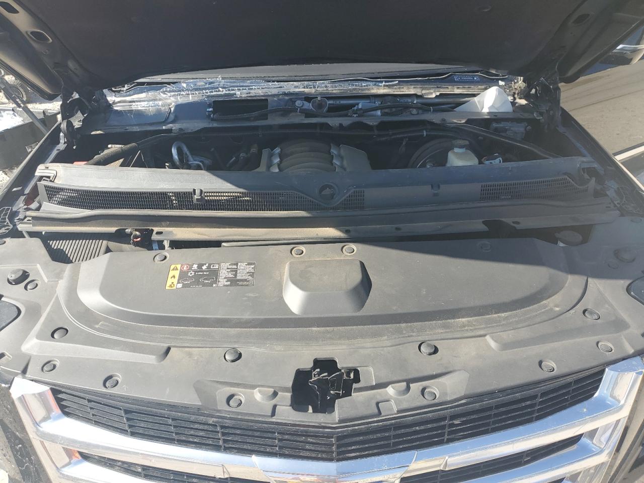 2019 Cadillac Escalade - Image 12
