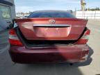 2004 Toyota Camry Le en Venta en Sun Valley, CA - Rear End