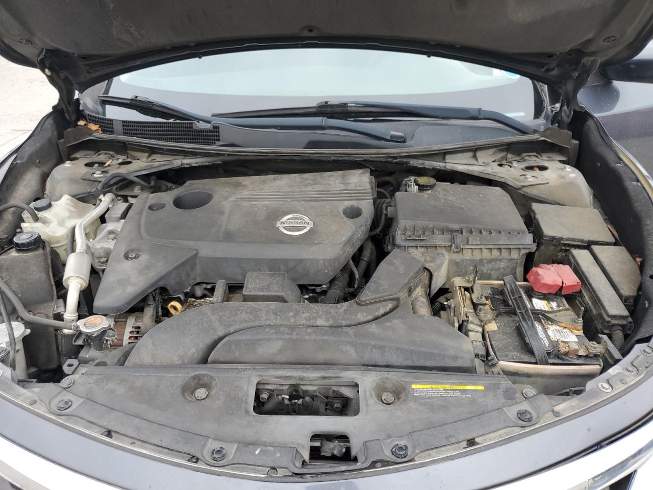 2013 Nissan Altima - Image 11