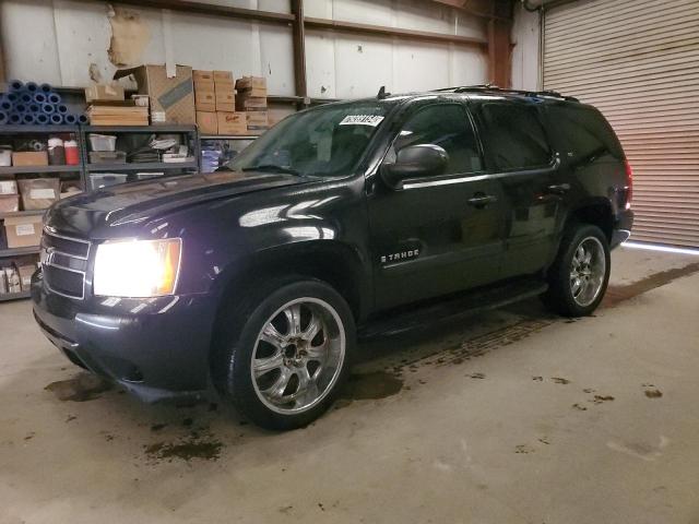 2007 Chevrolet Tahoe C1500 na sprzedaż w Bakersfield, CA - Rear End