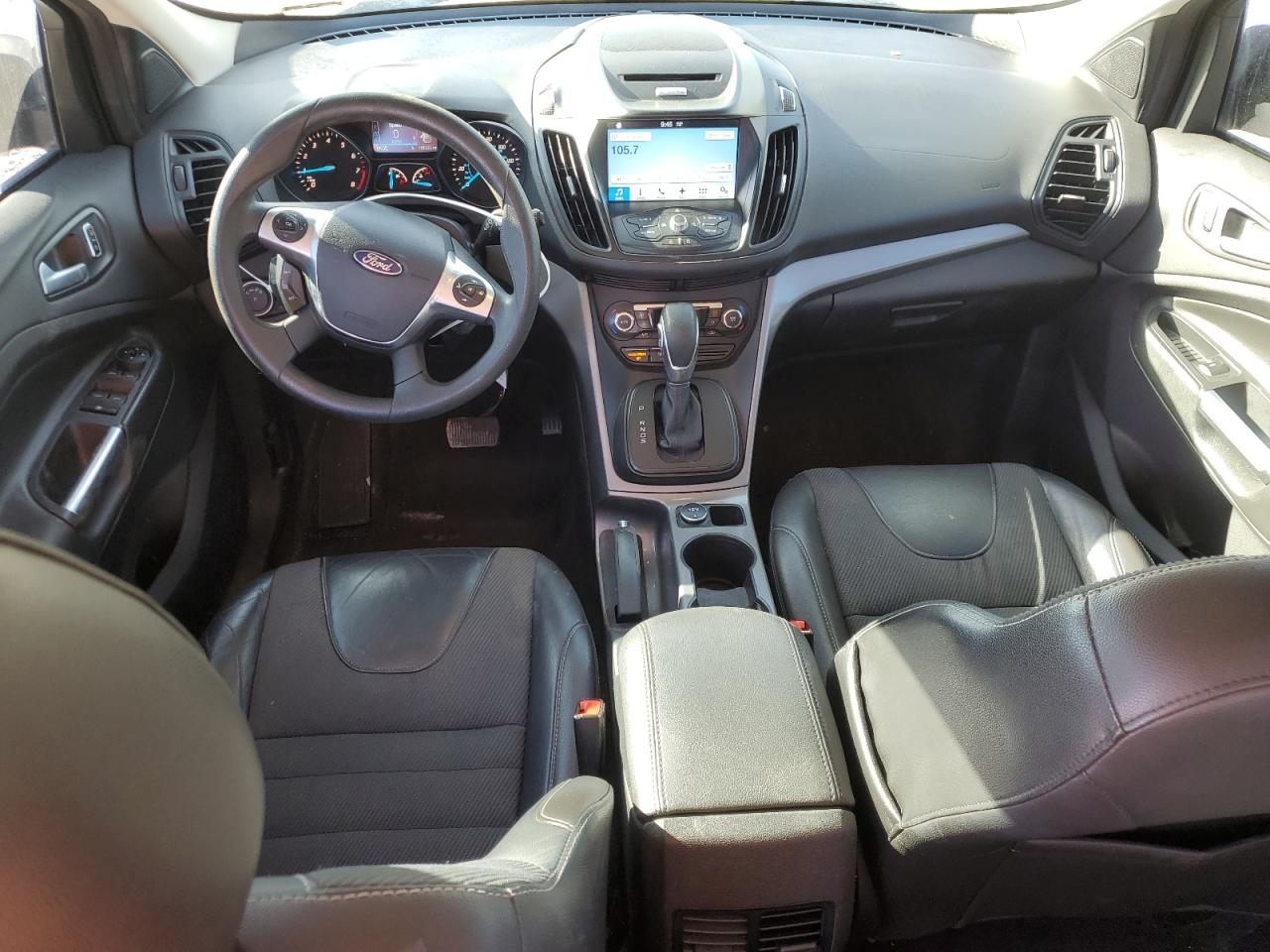 2016 Ford Escape - Image 8