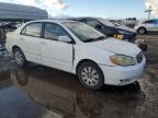 2003 Toyota Corolla Ce zu verkaufen in San Martin, CA - Mechanical