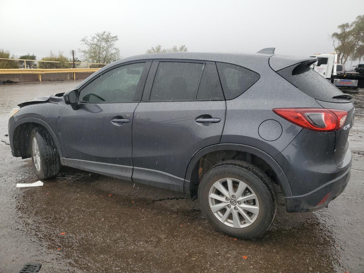 2014 Mazda CX-5 - Image 2