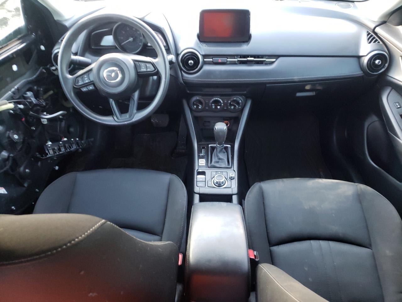 2019 Mazda CX-3 - Image 8