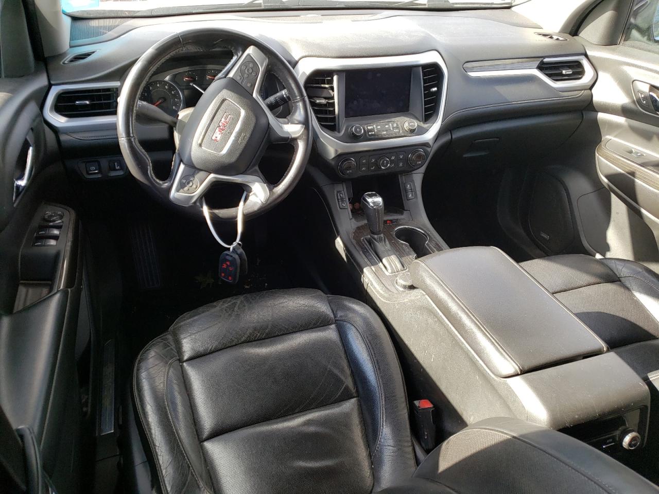 2017 GMC Acadia - Image 8