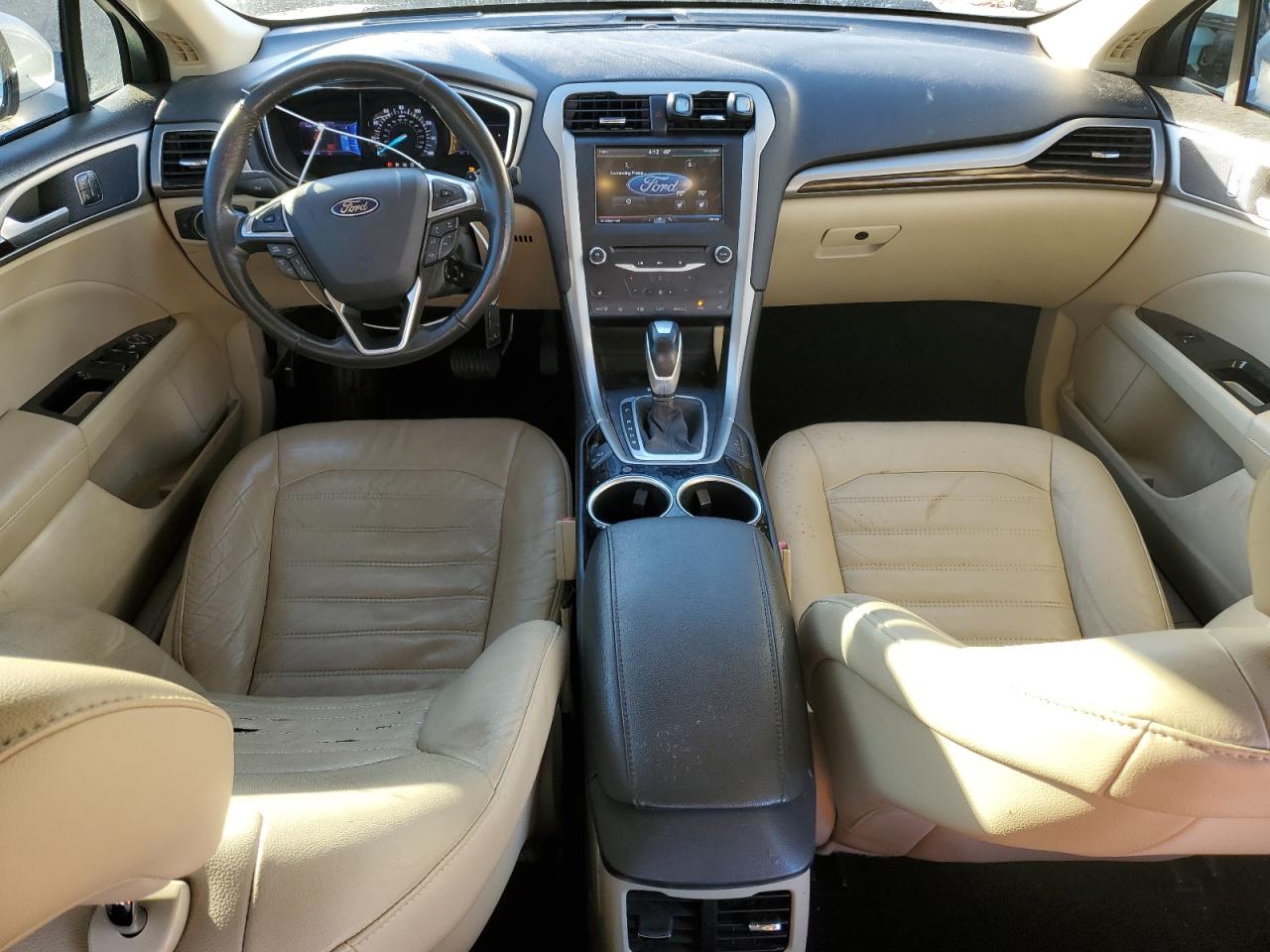 2013 Ford Fusion - Image 8