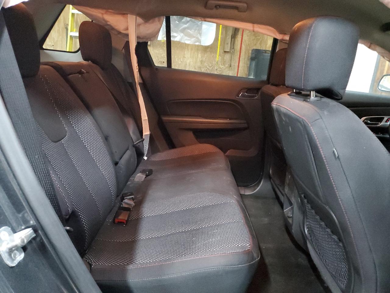 2017 GMC Terrain - Image 11