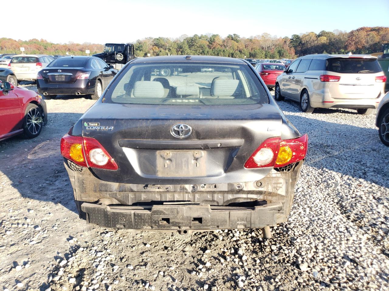 2010 Toyota Corolla - Image 6