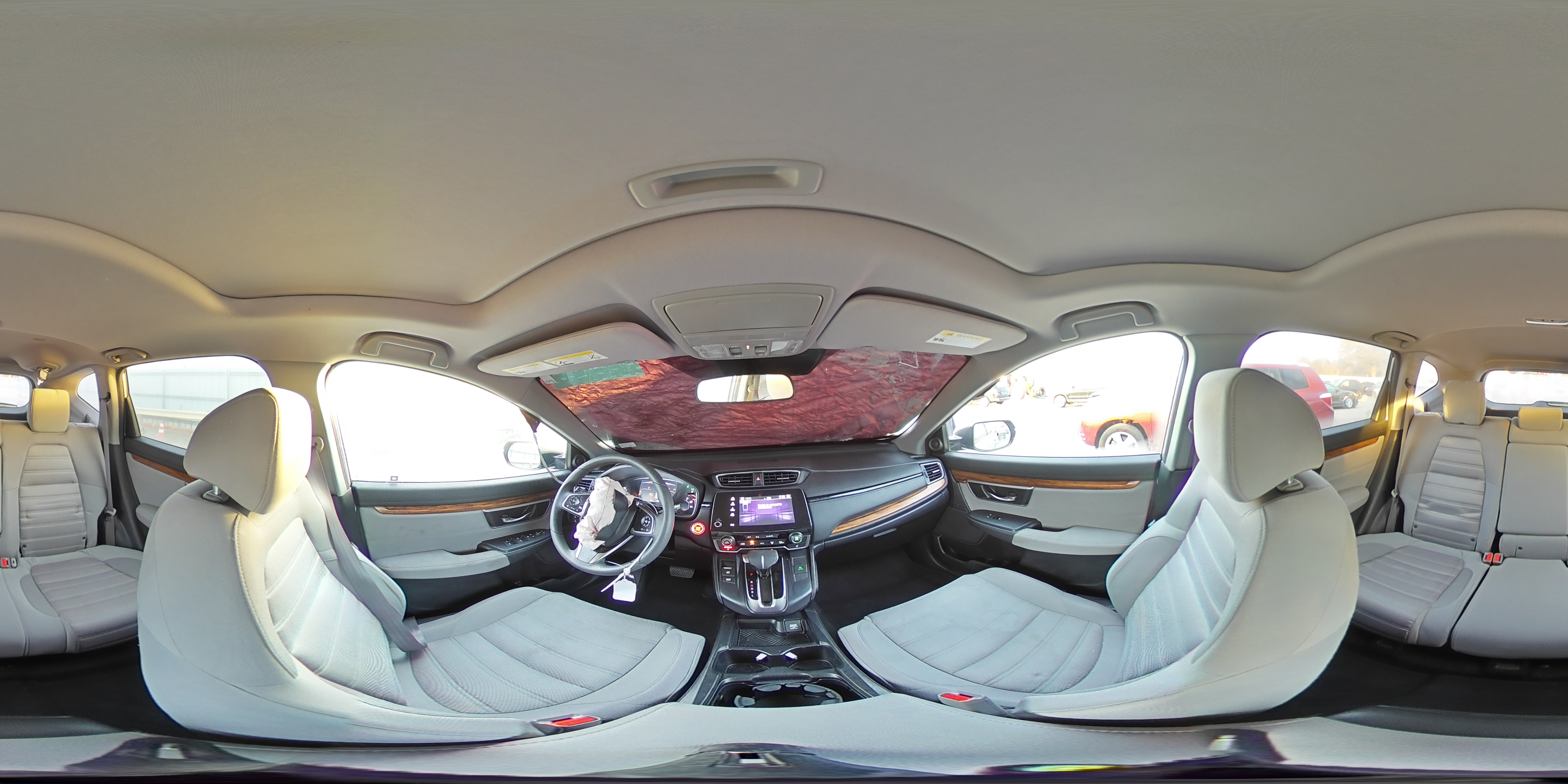 2018 Honda CR-V - Image 14