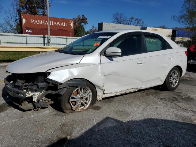 2012 Kia Forte Ex