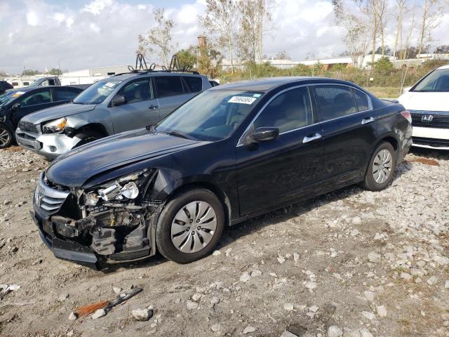 2012 Honda Accord Lx de vânzare în Augusta, GA - Front End