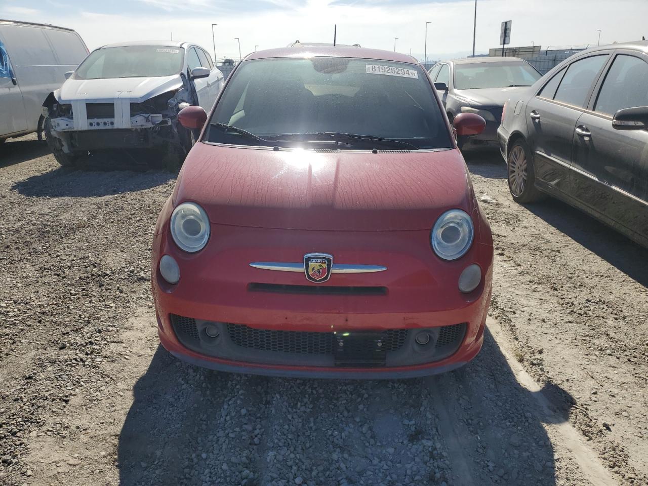 2013 Fiat 500 - Image 5