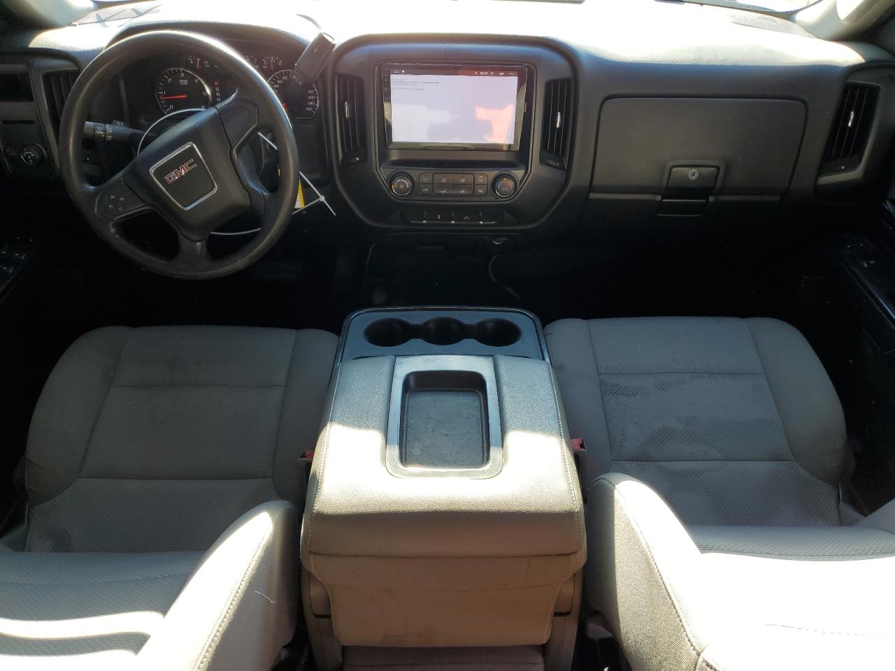 2015 GMC Sierra - Image 8