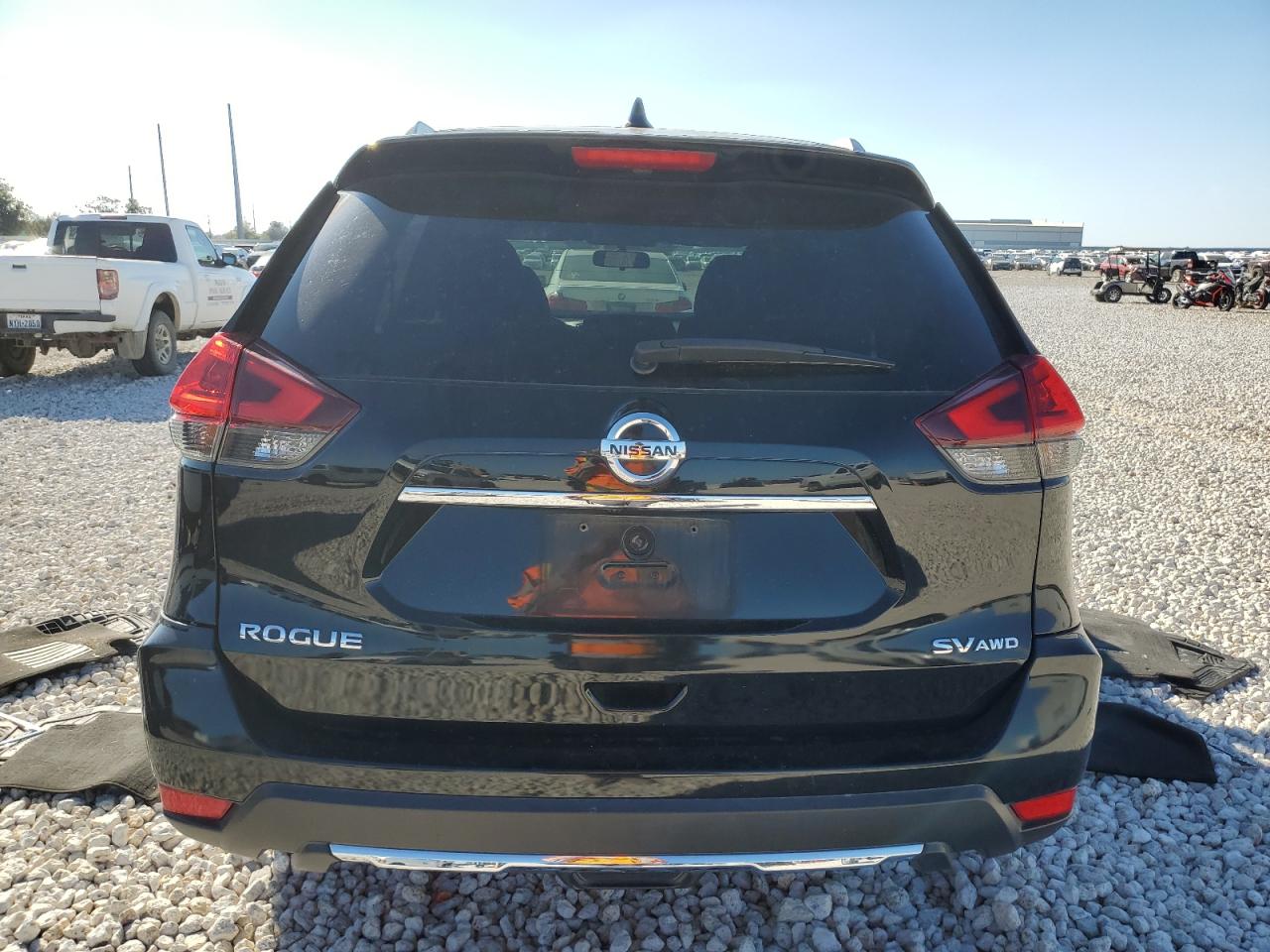 2018 Nissan Rogue S VIN: KNMAT2MV4JP508137 Lot: 79998104