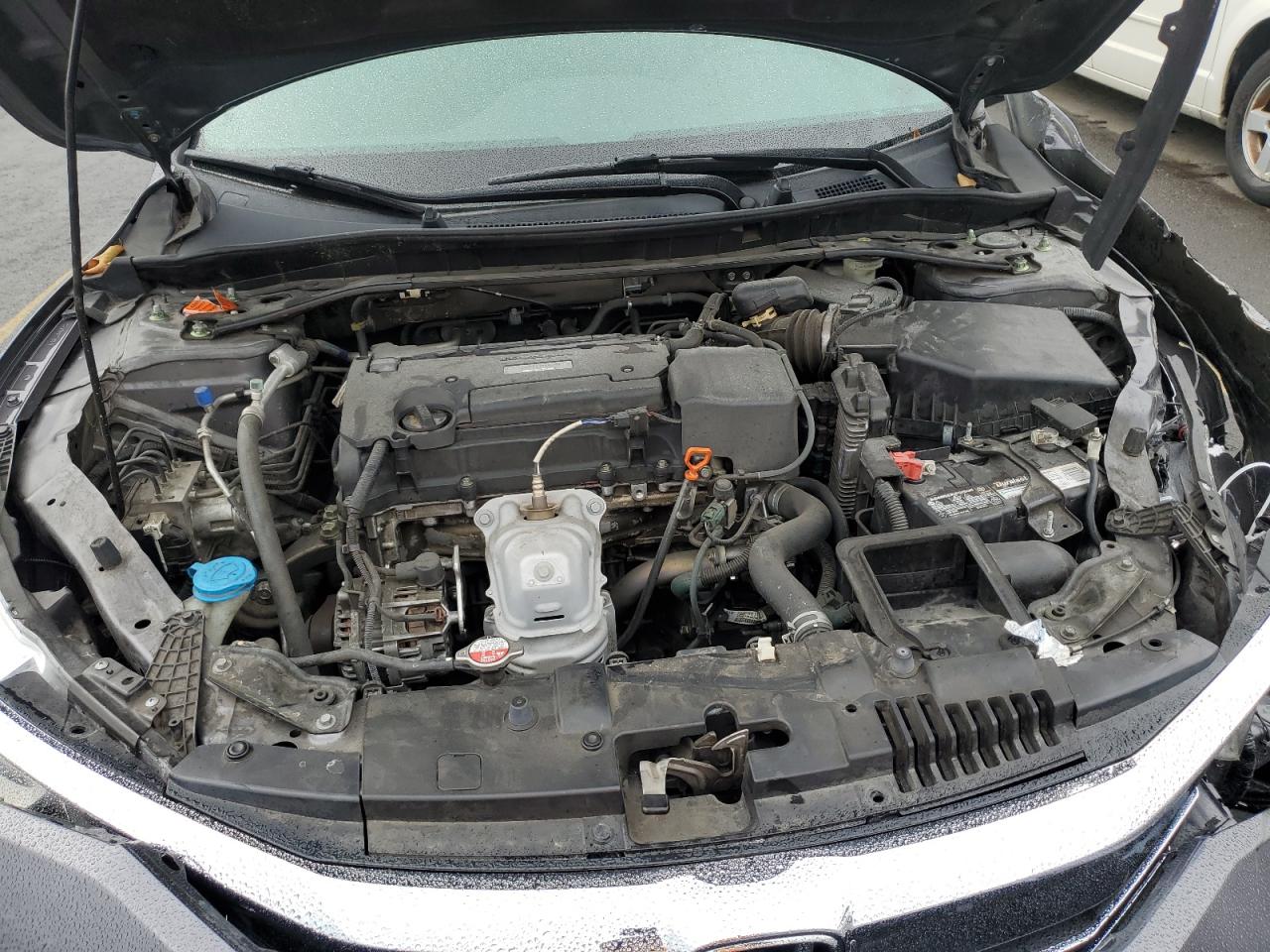 2017 Honda Accord - Image 11