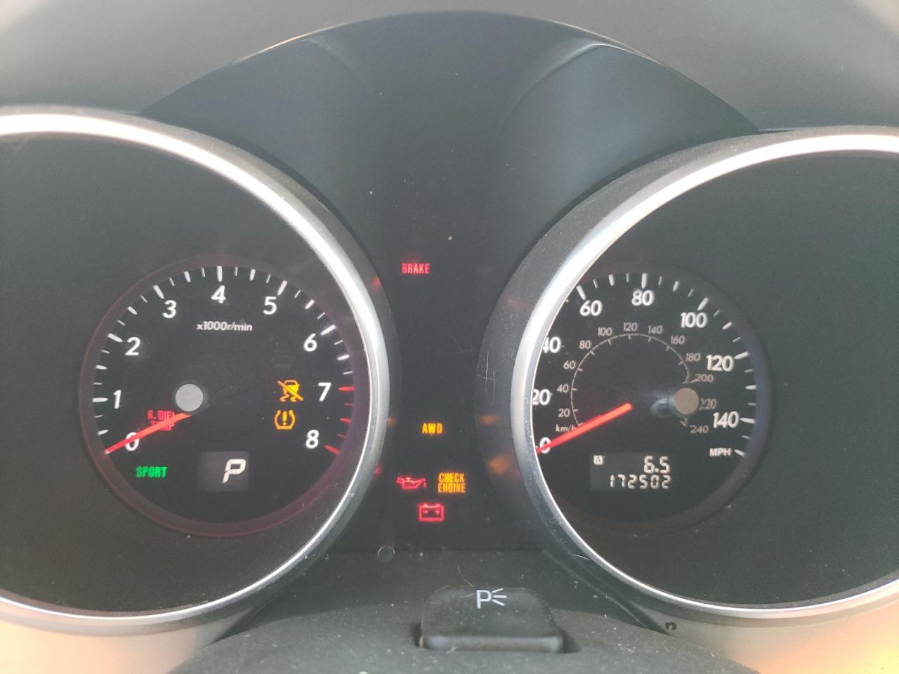 2006 Subaru B9 Tribeca 3.0 H6 VIN: 4S4WX82C264421565 Lot: 76618314