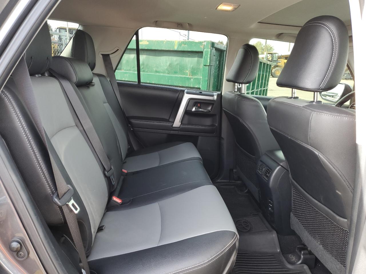 2019 Toyota 4Runner - Image 10