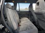 2003 Honda Pilot Ex de vânzare în Glassboro, NJ - Side