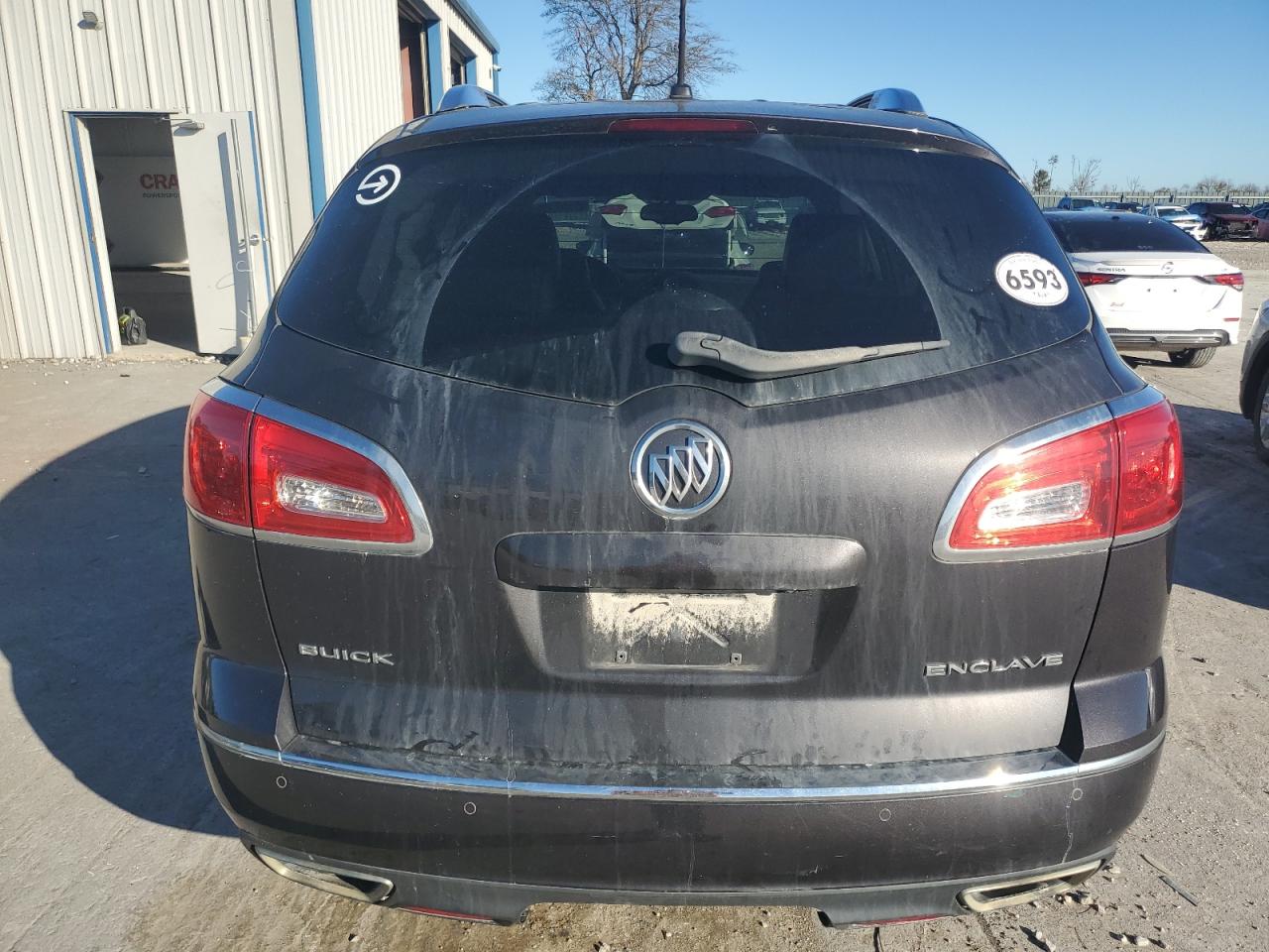 2014 Buick Enclave - Image 6