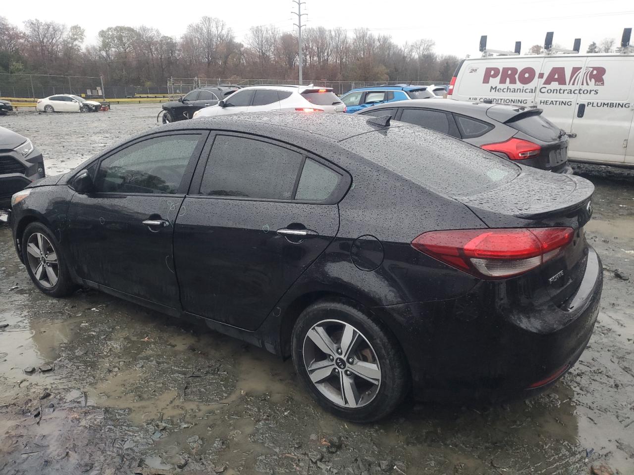 2018 Kia Forte - Image 2