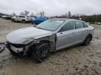 2022 Kia K5 Gt zu verkaufen in West Warren, MA - Frame Damage