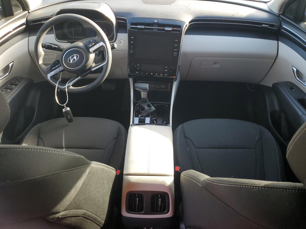 2024 Hyundai Tucson - Image 8