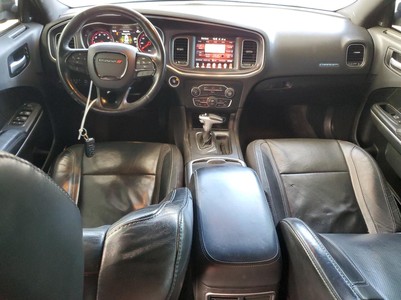 2016 Dodge Charger - Image 8