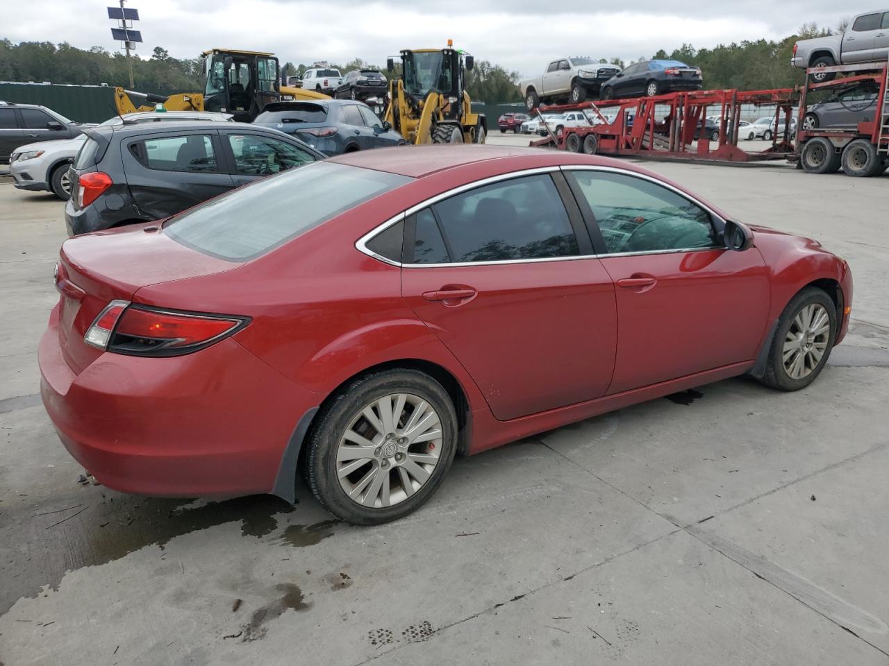 2010 Mazda 6 - Image 3