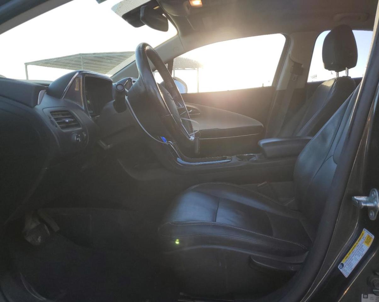 2014 Chevrolet Volt VIN: 1G1RF6E45EU151333 Lot: 79781024