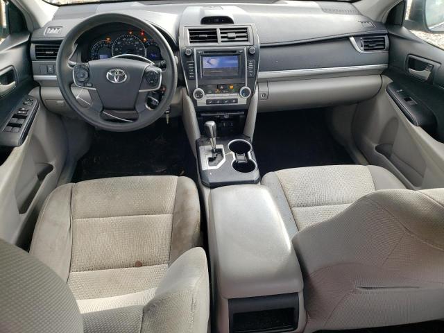  TOYOTA CAMRY 2014 Серый