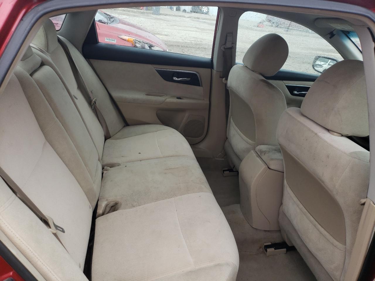2013 Nissan Altima - Image 10